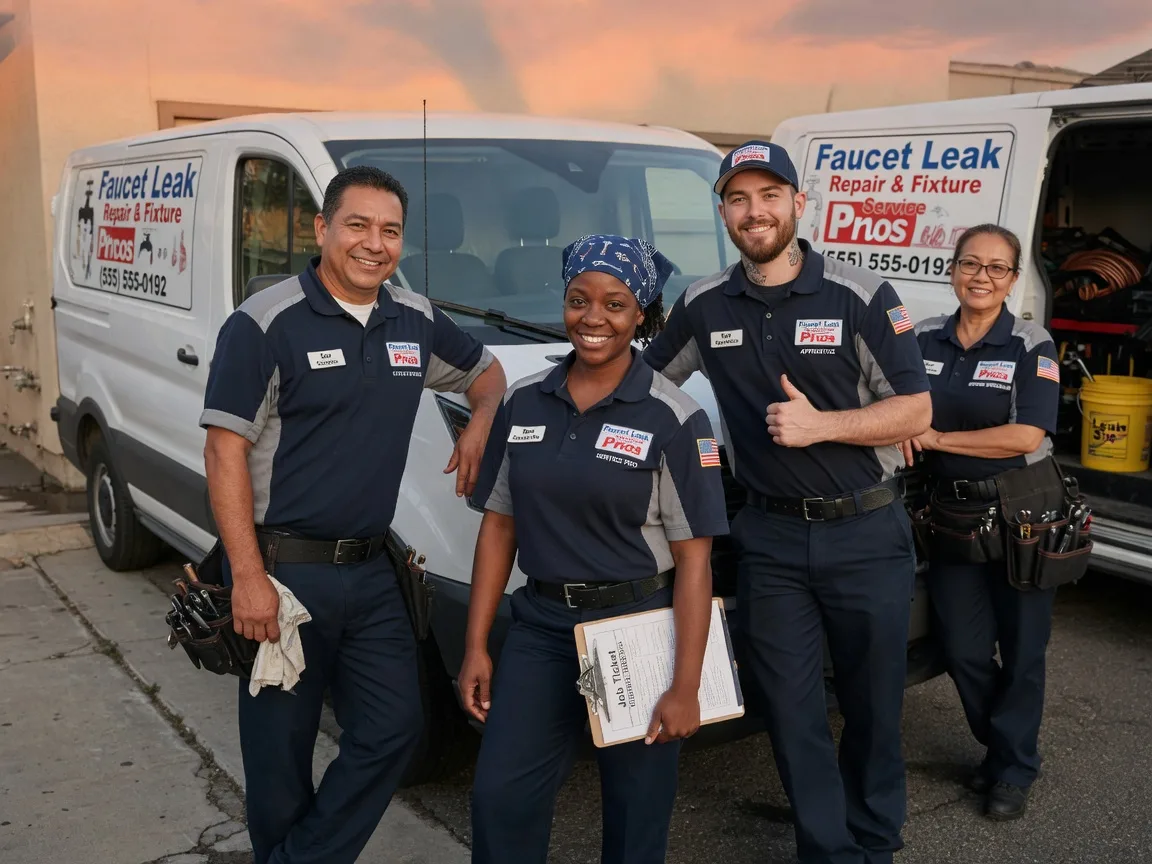 Faucet Repair company in Danielsville, GA