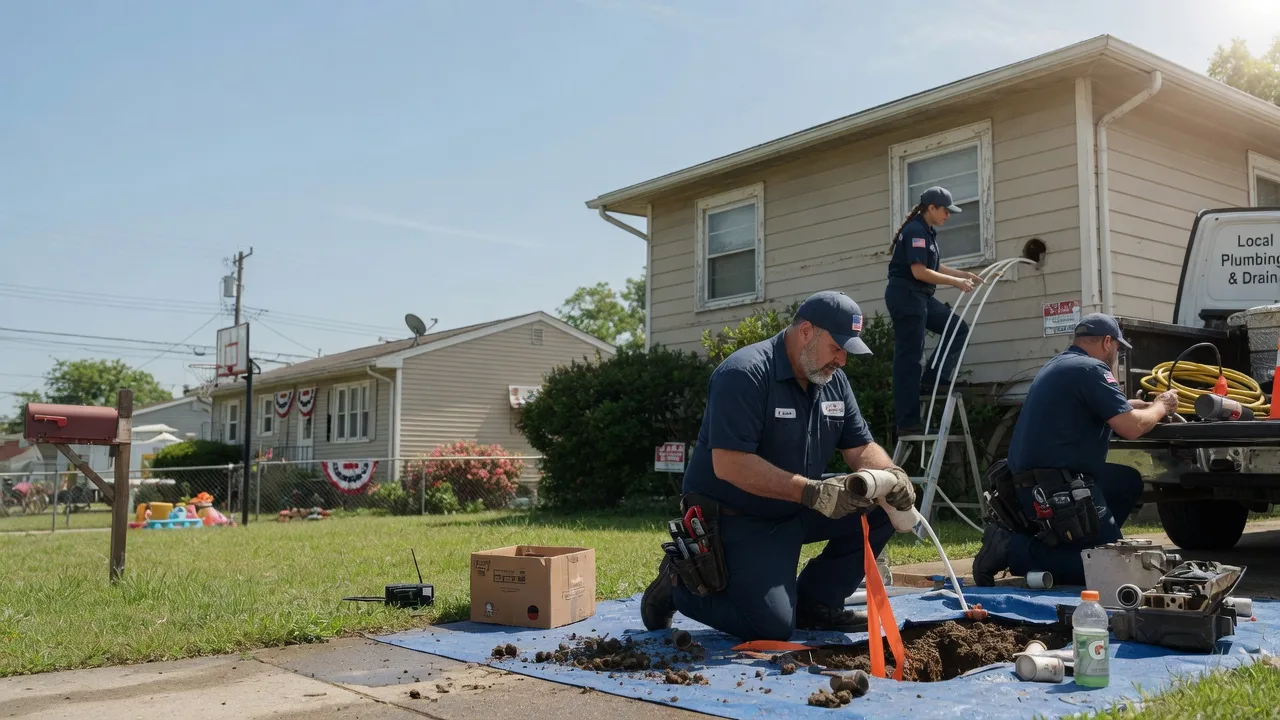 Faucet Repair in Danielsville, GA near me